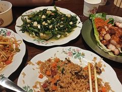 -婉泰·特色小吃·舂鸡脚(告庄二店)