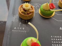 -厦门海港英迪格酒店(中山路店)