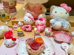 -松临·铁板烧&Omakase(神农店)