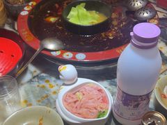 -矮板凳老火锅(宽窄巷子店)