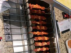 -丰茂烤串(六里桥店)