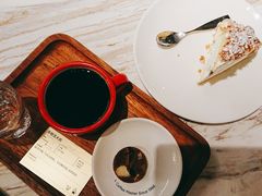 手冲-Peet's 皮爷咖啡(东湖路手作店)