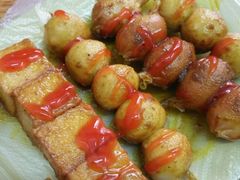 -熊仔屋(吉祥苑小区店)