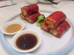 -常来小聚·广州非遗传承餐厅(高德置地店)