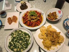 -聚丰园.百年传承(五爱广场店)