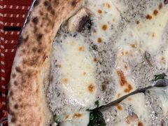 -Primo·丽莫意大利窑烤披萨