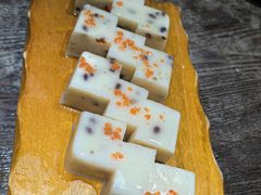 -魁盛居百年鲁菜馆(县西巷店)