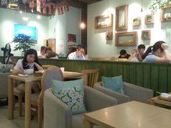 -仙踪林(江燕路万科里店)