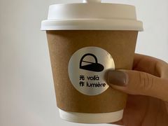 -光作面包Voila Lumiere(中山店)