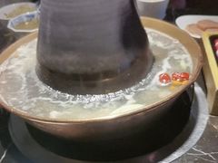 -东来顺饭庄(金泉广场店)