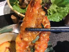 -暹罗湾东南亚餐厅