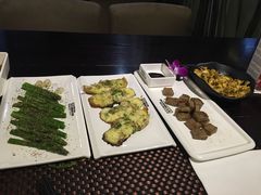 -HIHE Bistro·Oyster Bar(华熙live店)