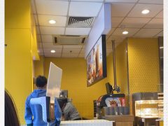 -麦当劳(春风店)