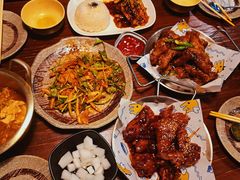 -一乐韩国炸鸡(梅江店)