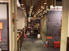 大堂-小杨烤肉(高新店)