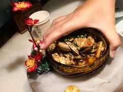 -佬麻雀·新湘菜(珠海金发购物中心店)
