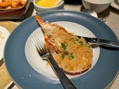 -万丽轩·粤菜(王府井金茂万丽酒店)