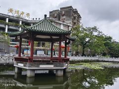 -黄埔古港