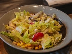 凯撒芝士沙拉-赤坂亭·M9和牛烧肉·铁板烧(合肥万象城店)