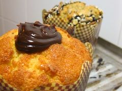 Muffins-西点坊(浦东香格里拉店)