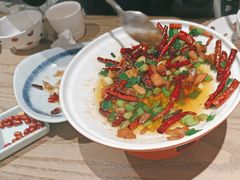 -茄子恰恰·新云南小炒(坪山益田店)