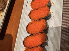 -福樱兰海鲜放题铁板烧(加州店)