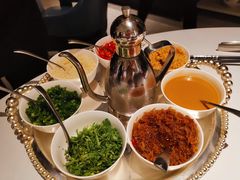 -红雀围·海鲜火锅(陆家嘴中心店)