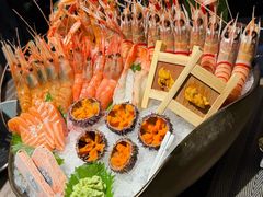 -大葉日本料理·龍蝦任食放題(廣州W酒店)