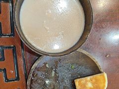 -诺敏塔拉奶茶-布里亚特包子-手把肉(锦都会店)