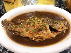印象臭鳜鱼-印象徽州·正宗徽菜体验店