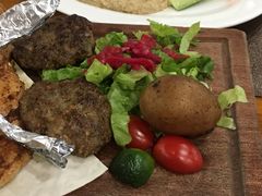 -TUK土耳其餐厅·下午茶(卢湾店)