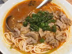 -小厨娘淮扬菜(板桥一店)