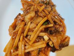 -南京金牛湖巨碗鱼头