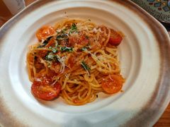 -Pizzeria da Nicola·火炉披萨(中大国际店)