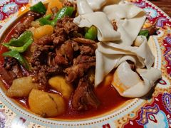 -塔哈尔·新疆盛宴(城西银泰店)