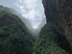 -江西龙虎山景区