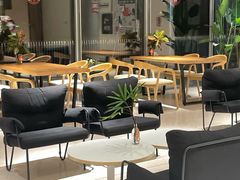 -木嘛working coffee&bar(碧道馆店)