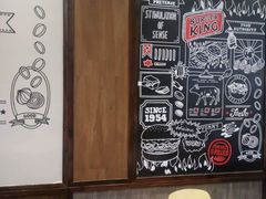 -汉堡王(大连柏威年餐厅店)