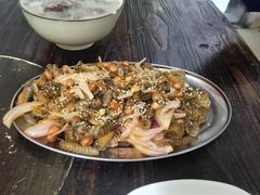 -兄妹生滚粥(广昌路店)