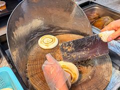 -樊记腊汁肉(竹笆市总店)