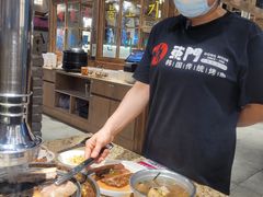 -東門韩国传统烤肉·韩国料理(银座直营店)
