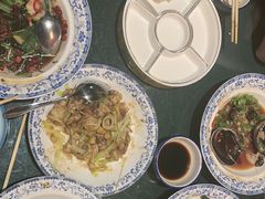 -赶海儿海鲜镖局·平价海鲜小馆(金沙滩店)