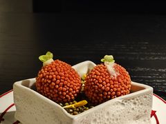 -锦楼·臻选新杭帮(杭州中心店)