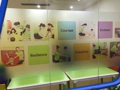 -维贝尼托育早教中心(橡树玫瑰城店)