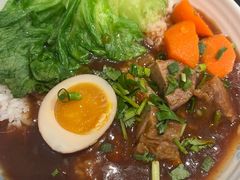 -康师傅私房牛肉面(申虹店)