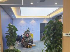 -启德考培雅思托福留学(香洲校区)