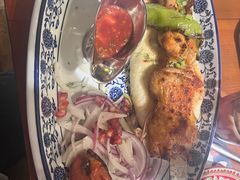 -卢布里西餐厅(总店)