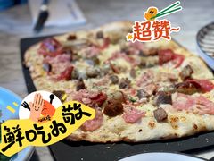 -玛尚诺意式餐厅(官舍店)