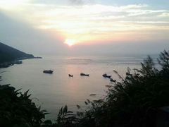 -南麂列岛