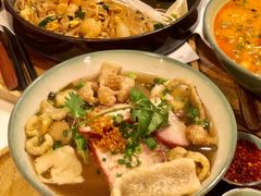 -GOGO Plate(成都太古里店)